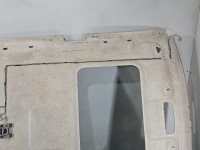 Podsufitka Mitsubishi Outlander III 12-22 HB