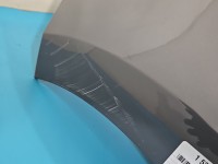 Zderzak tył Kia Rio IV 16-23 PRG HB