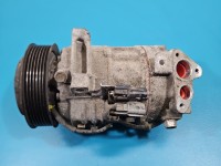 Sprężarka klimatyzacji kompresor 447160-6894 Renault Kadjar 1.3 TCe