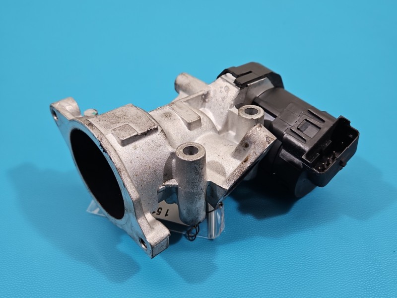 Zawór egr Ford Galaxy Mk2 06-15 2.0 TDCI Diesel, Producent części: FORD, Zamiennik