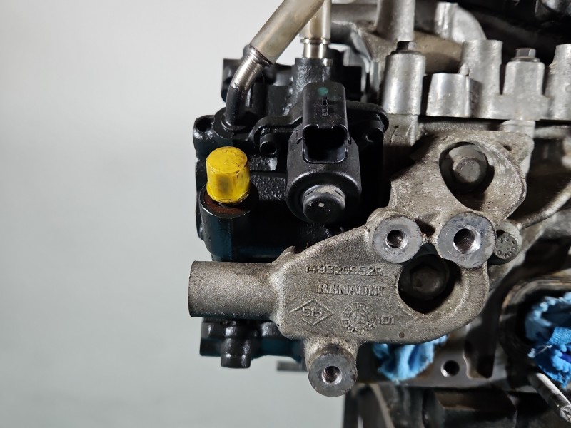 Pompa wtryskowa Renault Master III 10-24 2.3 dci 167008683R, A2C80584700