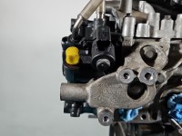 Pompa wtryskowa Renault Master III 10-24 2.3 dci 167008683R, A2C80584700