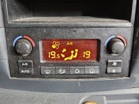Konsola panel nawiewu Fiat Scudo II 06- 14974450XT