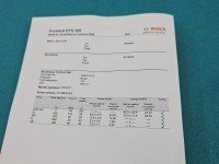 TESTOWANY Wtryskiwacz Gaz Gazelle 0445110312 2.4 TD