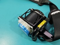 Pas bezpieczeństwa przód prawy pasażera Toyota Aygo II 14-22 307927410