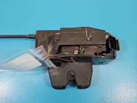 Zamek klapy tył 9687148480 Peugeot 3008 II HB Peugeot, 4PIN