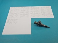 testowany Pompowtryskiwacz 0414720404, 03G130073G 2.0 tdi (BKD)