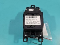 Przełącznik radia nawigacji panel BMW G30 9459631