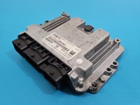 Komputer Sterownik silnika 8M51-12A650-XC, 0281015242 Ford Focus Mk2 1.6 tdci