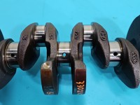 Wał korbowy Hyundai I30 I 07-12 1.4 16V 109KM