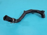 Rura przewód Producent części: Seat, intercoolera Seat Ibiza IV 6J 6R0145828D, 6R014577H 1.6 tdi