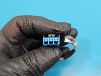 Instalacja Wiązka poduszki Airbag BMW X5 F15 2492345-AA, 1557601-1, 92345AA