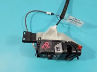 Zamek tył prawy 169418, 16944051 Citroen C5 Aircross 17-25 CITROEN, 6 pin