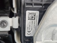 Deska rozdzielcza airbag pasażera kokpit Renault Captur II