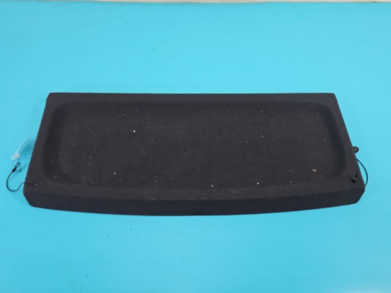 Półka tylna tył bagażnika Vw Polo V 6R 09-