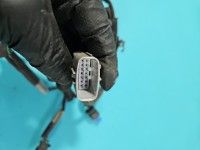 Wiązka instalacja czujników uderzenia ze zderzaka przedniego Mazda 6 III GJ 7-290B, 59DH34