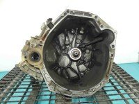 Skrzynia biegów TL4A113 Nissan Qashqai I J10 06-13 1.5 dci