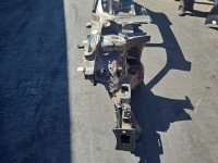 Podłużnica prawa fartuch Skoda Superb III