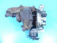 Turbosprężarka Ford Kuga Mk2 II 13-19 5303-970-0394, 9807873180 2.0 tdci 150KM