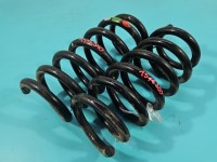 Sprężyny tył komplet Ford S-max II MK2 HB
