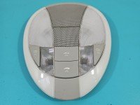 Lampa kabiny lampka Mercedes CLS C219 28004220, A2198201101