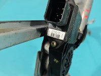 Podnośnik tył lewy SZYBY WINDA Europejska, 6PIN Opel Zafira A HB