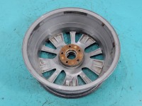 Felga aluminiowa 17" Citroen C5 II X7 alufelga Szerokość felgi: 7.0", Rozstaw śrub: 5x108, Odsadzenie (ET): 50, CITROEN,...