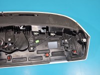 Spoiler lotka klapy Skoda Octavia IV LF9E