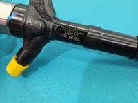 TESTOWANY Wtryskiwacz 23670-0G040 Toyota Corolla Verso II 2.0 D4D 116KM