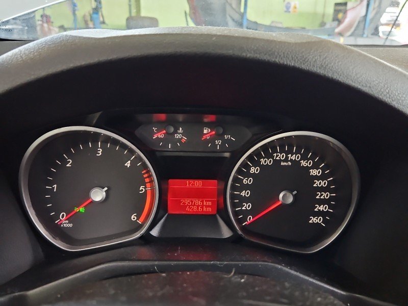 Licznik Ford Mondeo Mk4 8M2T-10849-CC 2.0 tdci EUROPA