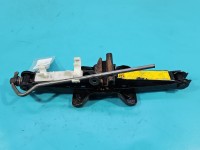 lewarek Podnośnik samochodowy trapezowy Ford Focus Mk2