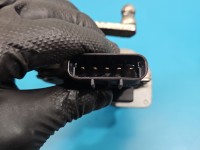 Silniczek Silnik wycieraczek przód Fiat Ducato IV 1363338080, 443122355017