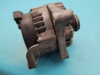 TEST Alternator Bmw f10 f11 8507625 2.0d (N47D20D)
