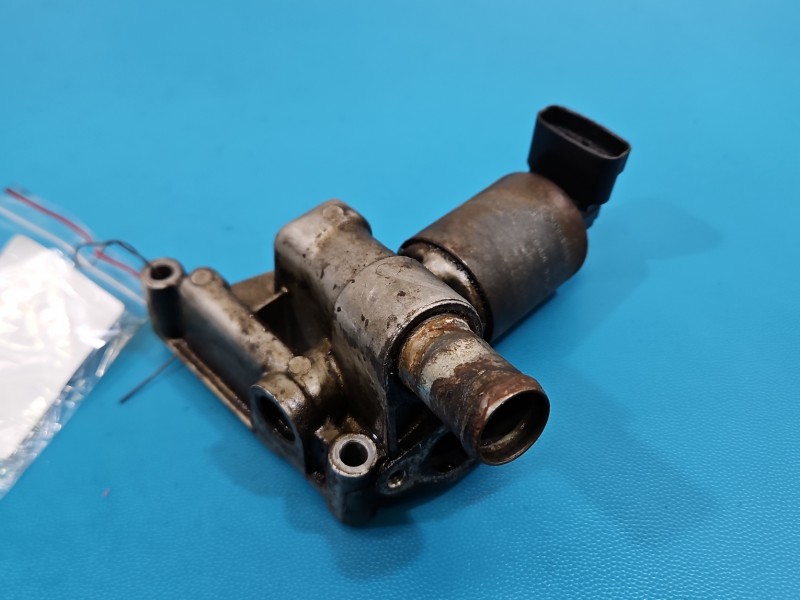 Zawór egr 5- pin Opel Corsa C 1.0 12V 53389601, 72287560, 9157671