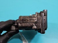 Zawór egr Subaru Forester III SH 08-13 14710AA741, 150100-0055 2.0 boxer