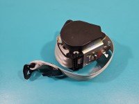 Pas bezpieczeństwa tył lewy Europejska, 3 rząd Renault Scenic III 898417238R