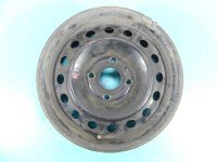 Felga stalowa 15" Nissan Almera N16 R15 4x114,3 6J ET45