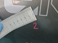 DRZWI PRZÓD LEWE KIEROWCY Citroen C-Elysee II 12- 5d beżowy KEBC
