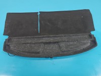 Półka tylna tył bagażnika Toyota Yaris II