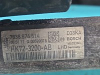 Przekładnia kierownicza maglownica Land rover Discovery Sport 14- L550 7838974614