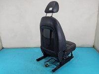 Fotele komplet kanapa AUDI Q5 8R 08-