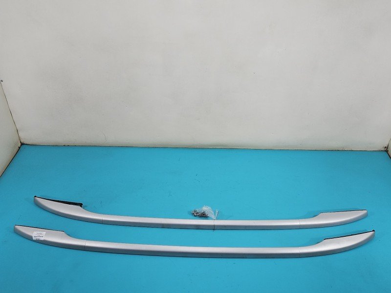 Relingi dachowe komplet Ford Kuga Mk1 08-13 Relingi dachowe komplet Ford Kuga Mk1 08-13