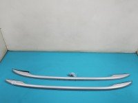 Relingi dachowe komplet Ford Kuga Mk1 08-13