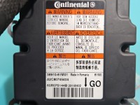 Sterownik poduszek airbag Suzuki Sx4 S-Cross 13-21 38910-61M01