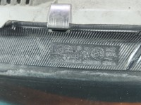 Reflektor lewy lampa przód Chevrolet Aveo T200 EUROPA