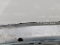 Maska przednia Opel Zafira A