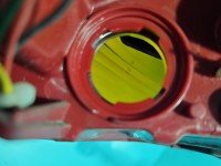 Lampa tył prawa Kia Ceed II 12-18 kombi