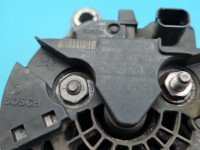 TEST Alternator Opel Vectra C 0124425059, 13229992 1.9 cdti