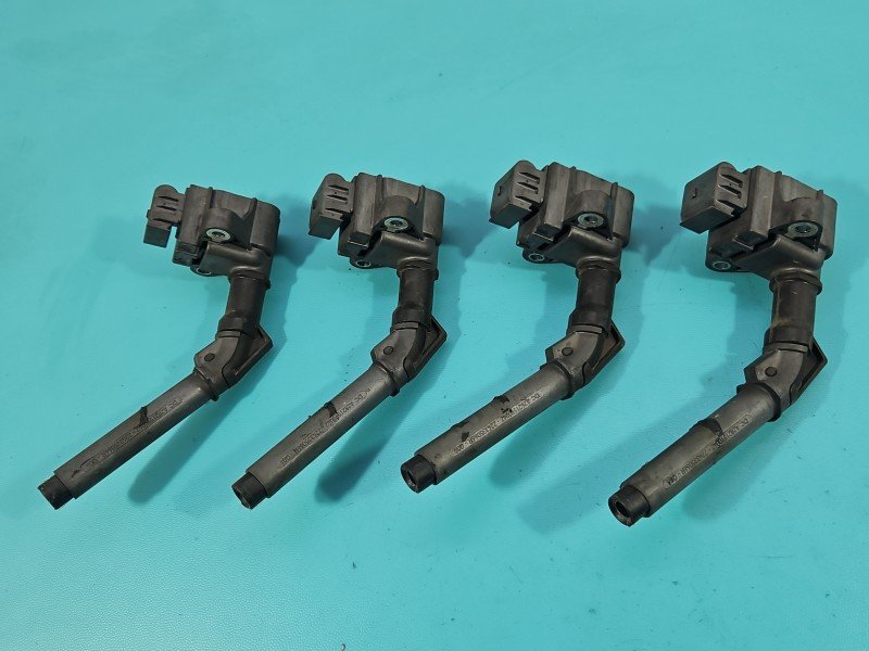 Cewka zapłonowa Renault Megane IV A2829060000 1.3 Tce Europejska