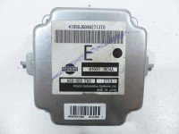 Komputer zestaw Nissan X-trail II T31 0281017187 2.0 dCi